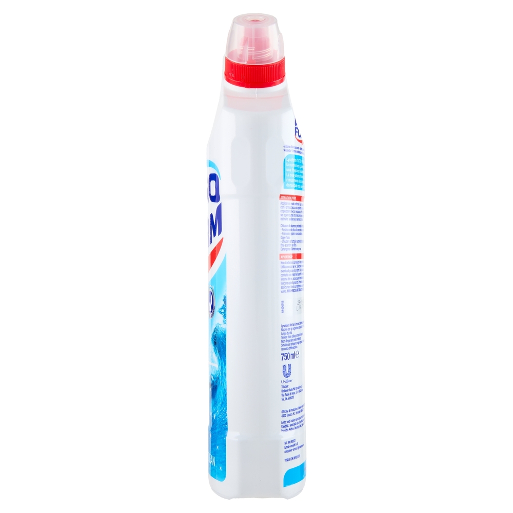 Lysoform Tutto in 1 Wc Gel Ocean 750 ml